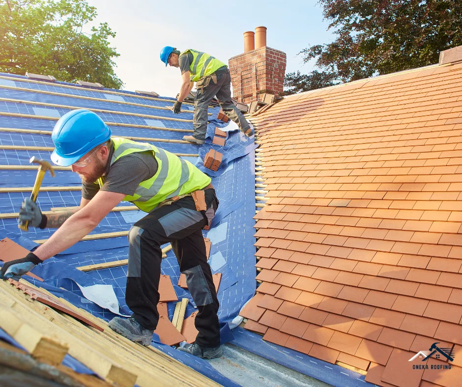 Why choose Roof Repair Near Me in Benedict, ND